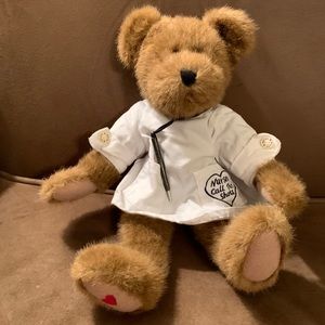 Boyds Bears Nurse